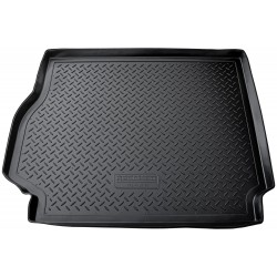 Tavita portbagaj din cauciuc premium pentru Land Rover Range Rover Sport I L320, LS 2005-2013