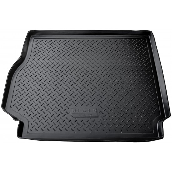 Tavita portbagaj din cauciuc premium pentru Land Rover Range Rover Sport I L320, LS 2005-2013