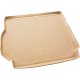 Tavita portbagaj bej din cauciuc premium pentru Land Rover Range Rover Sport I L320, LS 2005-2013