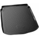 Tavita portbagaj din cauciuc premium pentru Seat Altea XL/Freetrack 2006-2015