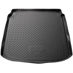 Tavita portbagaj din cauciuc premium pentru Seat Altea XL/Freetrack 2006-2015