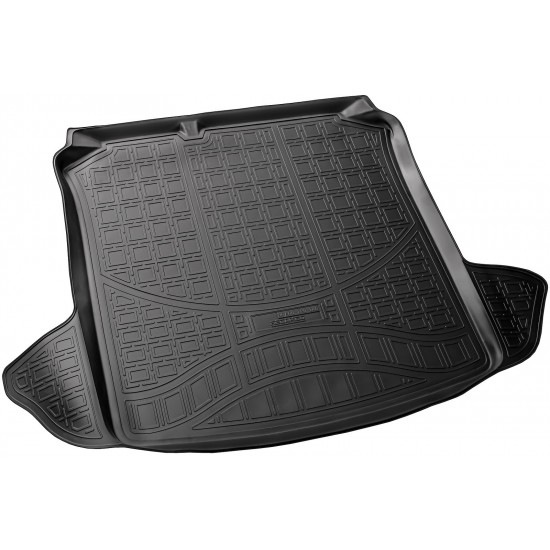 Tavita portbagaj din cauciuc premium pentru Seat Ibiza IV,4 ST Break/Combi 2010-2017