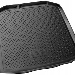 Tavita portbagaj din cauciuc premium pentru Skoda Fabia II,2 Break/Combi 2007-2014