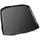 Tavita portbagaj din cauciuc premium pentru Skoda Fabia II,2 Break/Combi 2007-2014