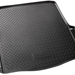 Tavita portbagaj din cauciuc premium pentru Skoda Octavia II,2 Combi/Break 2005-2013