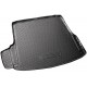 Tavita portbagaj din cauciuc premium pentru Skoda Octavia II,2 Berlina 2004-2013