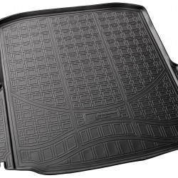 Tavita portbagaj din cauciuc premium pentru Skoda Octavia III,3 Berlina 2013-2020