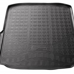 Tavita portbagaj din cauciuc premium pentru Skoda Octavia III,3 Berlina 2013-2020