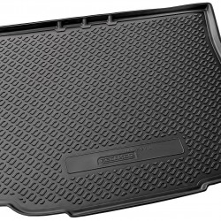 Tavita portbagaj din cauciuc premium pentru Skoda Roomster 2006-2015
