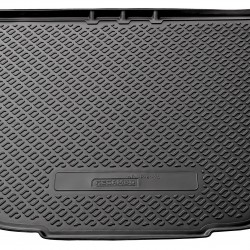 Tavita portbagaj din cauciuc premium pentru Skoda Roomster 2006-2015