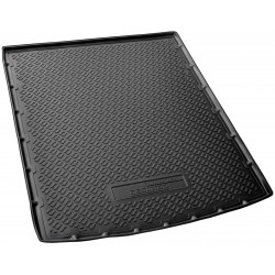 Tavita portbagaj din cauciuc premium pentru Skoda Superb II,2 Break/Combi 2008-2015