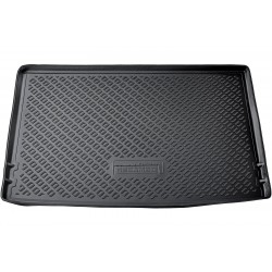 Tavita portbagaj din cauciuc premium pentru Skoda Yeti 2009-2017