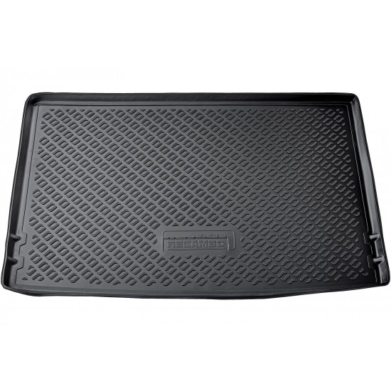 Tavita portbagaj din cauciuc premium pentru Skoda Yeti 2009-2017