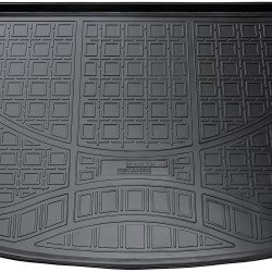 Tavita portbagaj din cauciuc premium pentru Volvo V40 II,2, V40 Cross Country 2012-2019