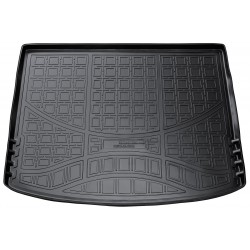 Tavita portbagaj din cauciuc premium pentru Volvo V40 II,2, V40 Cross Country 2012-2019