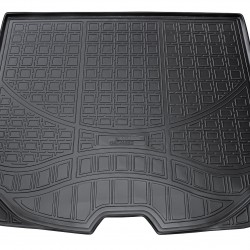 Tavita portbagaj din cauciuc premium pentru Volvo V60 2010-2018