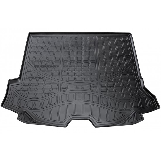 Tavita portbagaj din cauciuc premium pentru Volvo V60 2010-2018