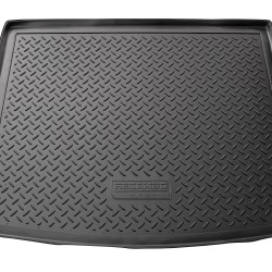Tavita portbagaj din cauciuc premium pentru Volvo XC60 I 2008-2017