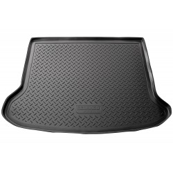 Tavita portbagaj din cauciuc premium pentru Volvo XC60 I 2008-2017