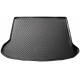 Tavita portbagaj din cauciuc premium pentru Volvo XC60 I 2008-2017