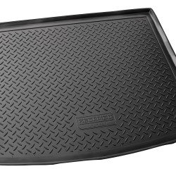 Tavita portbagaj din cauciuc premium pentru Volvo XC60 I 2008-2017