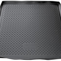 Tavita portbagaj din cauciuc premium pentru Volvo XC90 I 2002-2014 cu 5 locuri