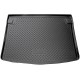 Tavita portbagaj din cauciuc premium pentru VW Caddy 3, 4 din 2003
