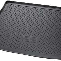 Tavita portbagaj din cauciuc premium pentru VW Golf 6 hatchback 2008-2012