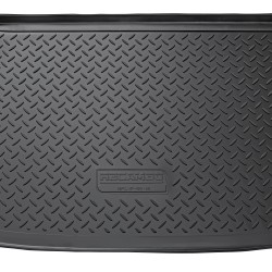 Tavita portbagaj din cauciuc premium pentru VW Golf 6 hatchback 2008-2012