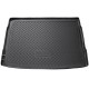 Tavita portbagaj din cauciuc premium pentru VW Golf 6 hatchback 2008-2012