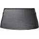 Tavita portbagaj din cauciuc premium pentru VW Golf 7 hatchback 2012-2020