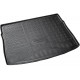 Tavita portbagaj din cauciuc premium pentru VW Golf 7 hatchback 2012-2020