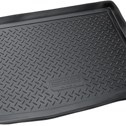 Tavita portbagaj din cauciuc premium pentru VW Golf Plus 2004-2008, Crossgolf 2006-2010