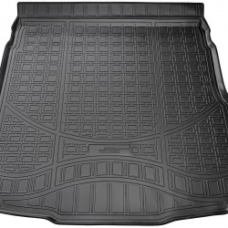 Tavita portbagaj din cauciuc premium pentru VW Passat B8 Berlina din 2014