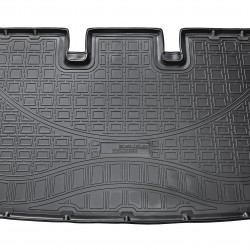 Tavita portbagaj din cauciuc premium pentru VW T5, T6 Caravelle din 2003