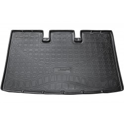 Tavita portbagaj din cauciuc premium pentru VW T5, T6 Caravelle din 2003