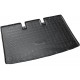 Tavita portbagaj din cauciuc premium pentru VW T5, T6 Caravelle din 2003
