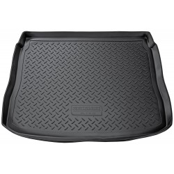 Tavita portbagaj din cauciuc premium pentru VW Tiguan 5N 2007-2016 cu podea standard