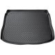 Tavita portbagaj din cauciuc premium pentru VW Tiguan 5N 2007-2016 cu podea standard