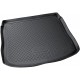 Tavita portbagaj din cauciuc premium pentru VW Tiguan 5N 2007-2016 cu podea standard