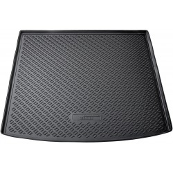 Tavita portbagaj din cauciuc premium pentru VW Touran II,2 din 2015