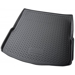 Tavita portbagaj din cauciuc premium pentru Audi A6 C6 Berlina 2004-2011