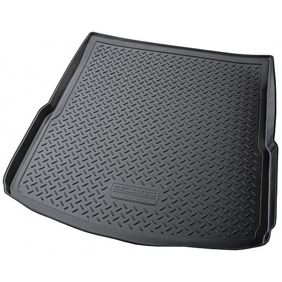 Tavita portbagaj din cauciuc premium pentru Audi A6 C6 Berlina 2004-2011