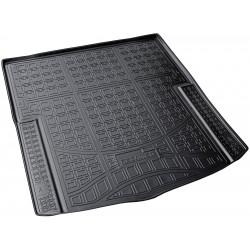 Tavita portbagaj din cauciuc premium pentru Audi A6 C7 Berlina 2011-2018