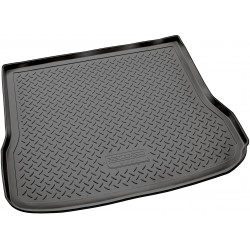 Tavita portbagaj din cauciuc premium pentru Audi Q5 8R 2008-2017