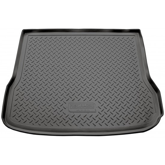 Tavita portbagaj din cauciuc premium pentru Audi Q5 8R 2008-2017
