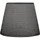 Tavita portbagaj din cauciuc premium pentru Audi A6 C7 Avant/Break, Allroad 2011-2018