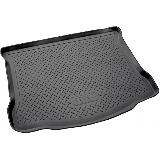 Tavita portbagaj din cauciuc premium pentru Ford Kuga I 2008-2013