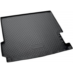 Tavita portbagaj din cauciuc premium pentru BMW X3 F25 2010-2017