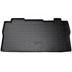 Tavita portbagaj cauciuc premium pentru Citroen Spacetourer, Peugeot Traveller, Opel Zafira Life, Toyota ProAce II Verso